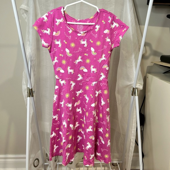 George Girls Dress - Picture 1 of 3